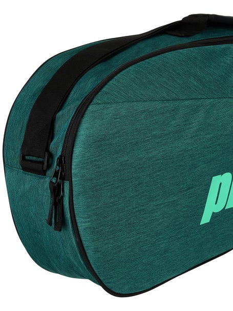 Prince Essentials 3 Pack Bag Green/Mint