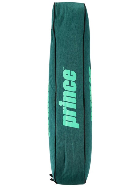 Prince Essentials 3 Pack Bag Green/Mint