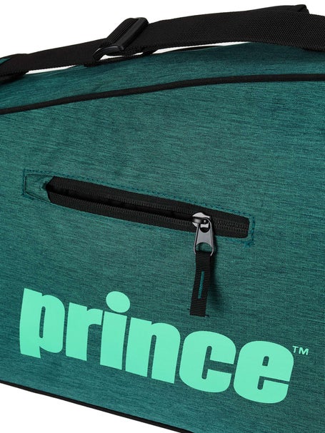 Prince Essentials 3 Pack Bag Green/Mint