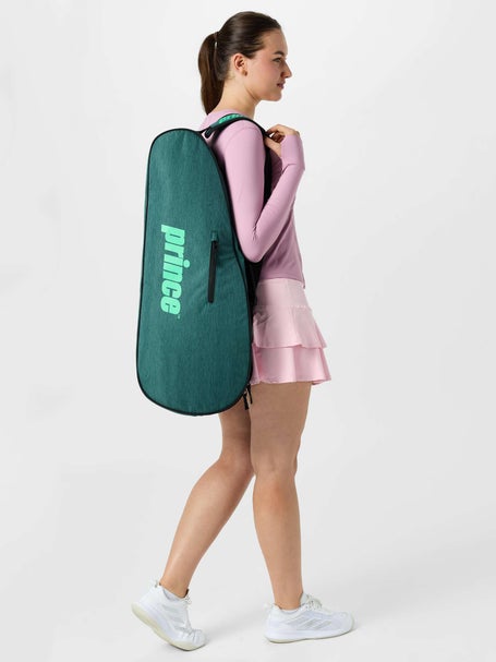 Prince Essentials 3 Pack Bag Green/Mint