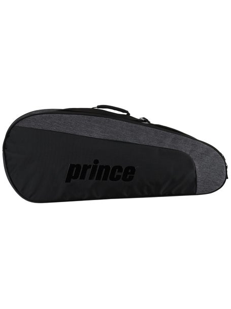 Prince Essentials 3 Pack Bag Grey