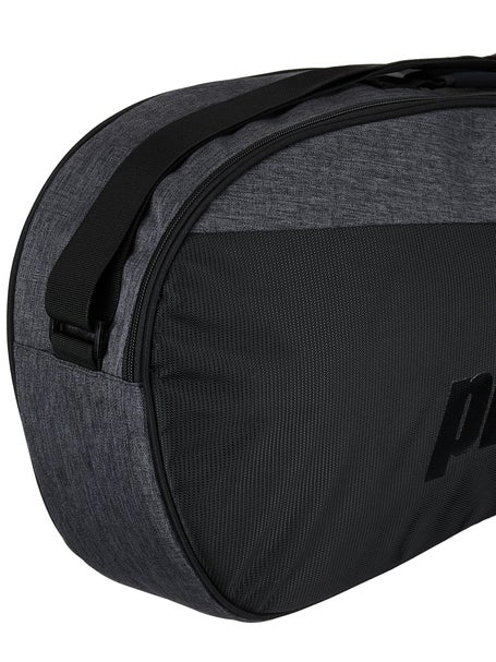 Prince Essentials 3 Pack Bag Grey