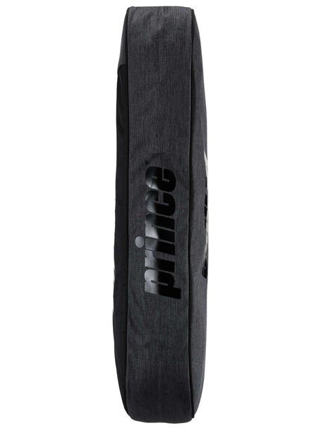 Prince Essentials 3 Pack Bag Grey