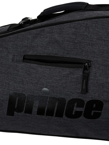 Prince Essentials 3 Pack Bag Grey