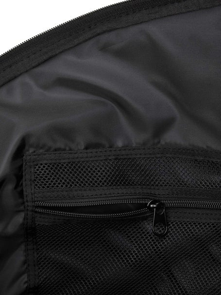 Prince Essentials 3 Pack Bag Grey