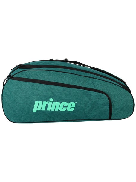 Prince Essentials 6 Pack Bag Green/Mint