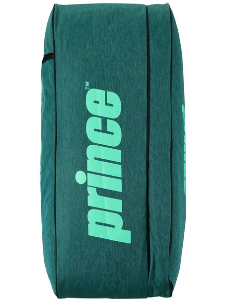 Prince Essentials 6 Pack Bag Green/Mint