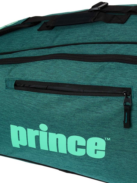 Prince Essentials 6 Pack Bag Green/Mint
