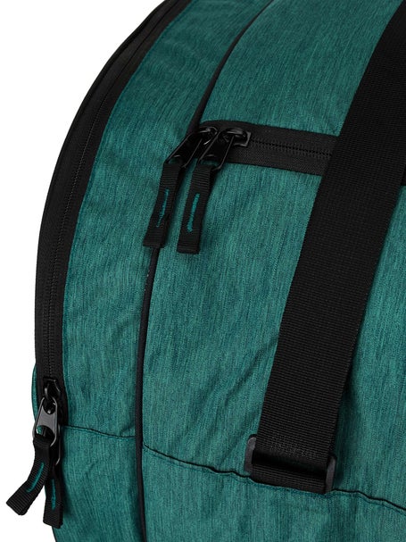 Prince Essentials 6 Pack Bag Green/Mint