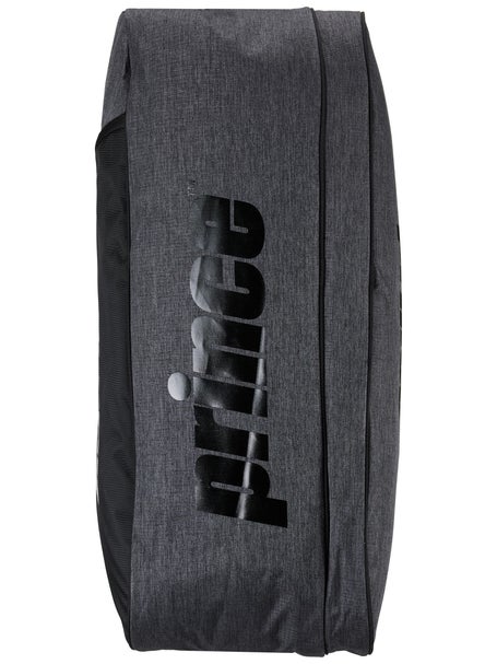 Prince Essentials 6 Pack Bag Grey