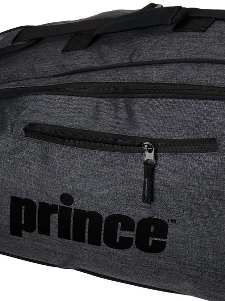 Prince Essentials 6 Pack Bag Grey