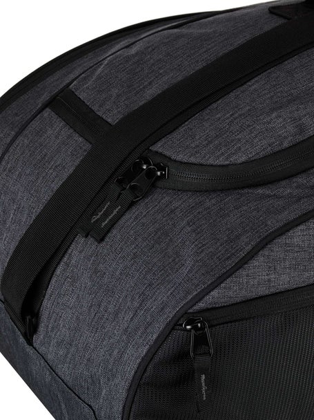 Prince Essentials 6 Pack Bag Grey