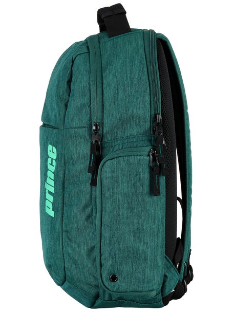 Prince Essentials Backpack Bag Green/Mint