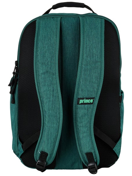 Prince Essentials Backpack Bag Green/Mint