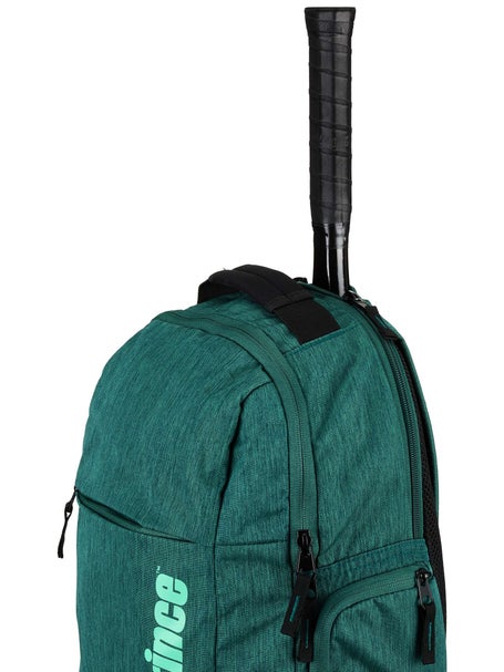 Prince Essentials Backpack Bag Green/Mint