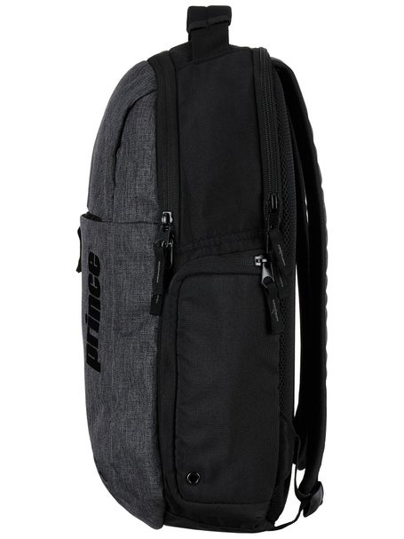 Prince Essentials Backpack Bag Grey