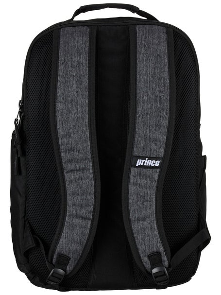 Prince Essentials Backpack Bag Grey