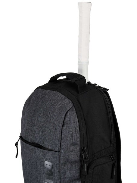 Prince Essentials Backpack Bag Grey