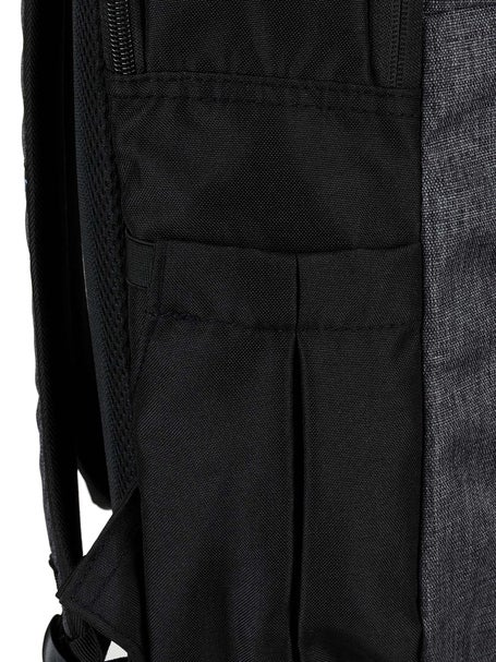 Prince Essentials Backpack Bag Grey