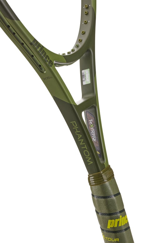 Prince Phantom 107G\Racquet 2024