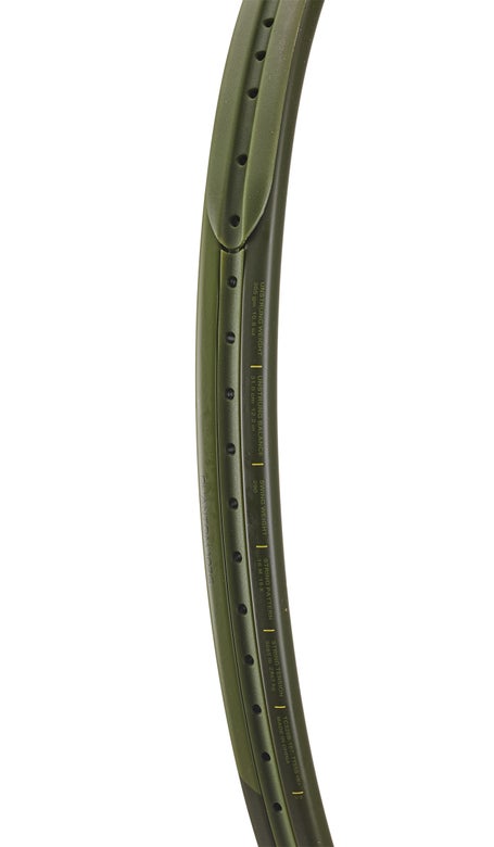 Prince Phantom 107G\Racquet 2024