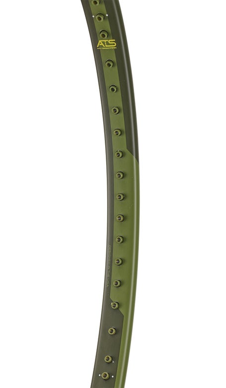 Prince Phantom 107G\Racquet 2024