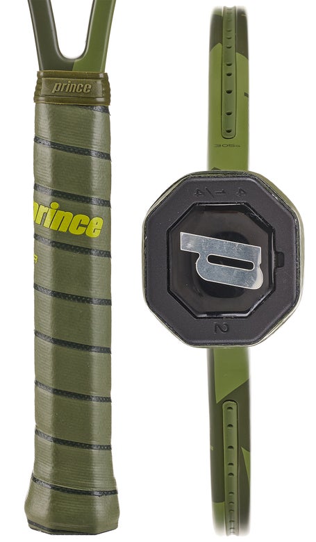 Prince Phantom 107G\Racquet 2024