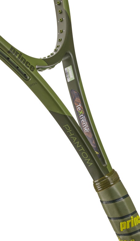 Prince Phantom 100P\Racquet 2024