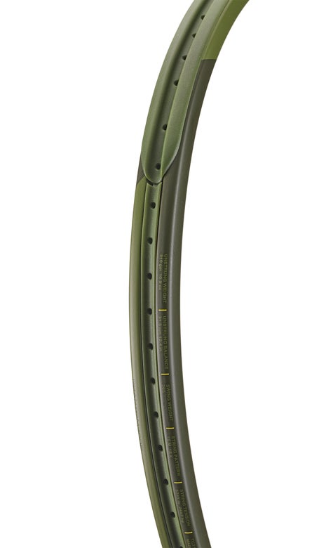 Prince Phantom 100P\Racquet 2024