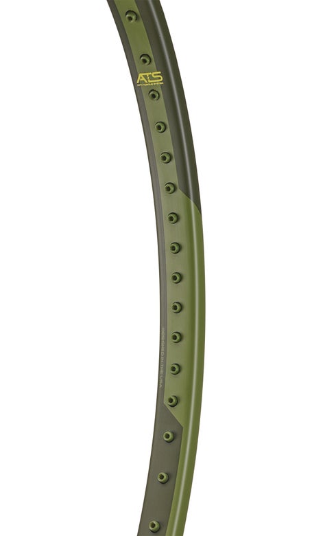 Prince Phantom 100P\Racquet 2024