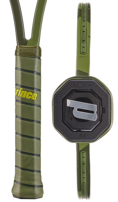 Prince Phantom 100P\Racquet 2024