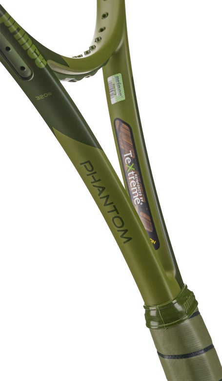 Prince Phantom 100X 18x20\Racquet 2024