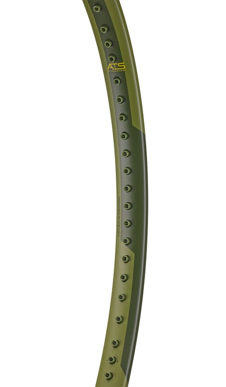 Prince Phantom 100X 18x20\Racquet 2024