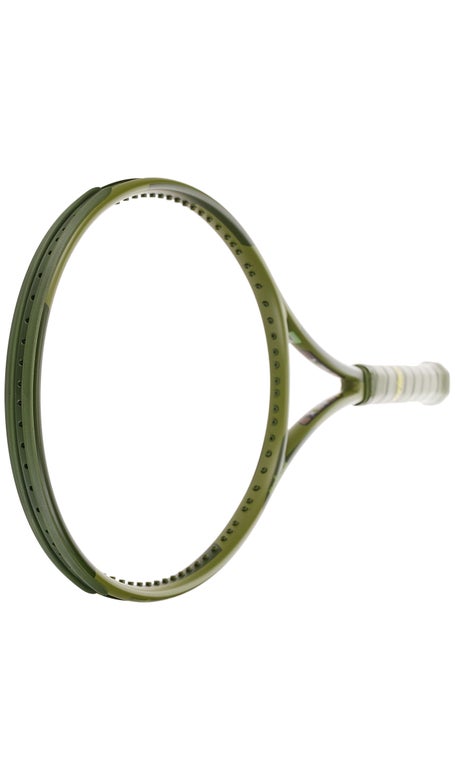 Prince Phantom 100X 18x20\Racquet 2024