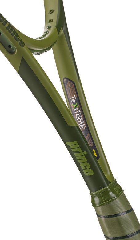 Prince Phantom 100X 305g\Racquet 2024