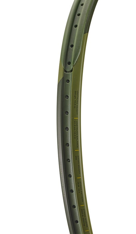 Prince Phantom 100X 305g\Racquet 2024