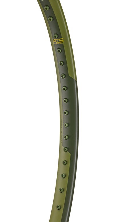 Prince Phantom 100X 305g\Racquet 2024