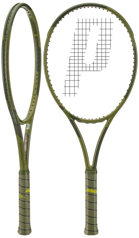Prince Phantom 100X 290g\Racquet 2024
