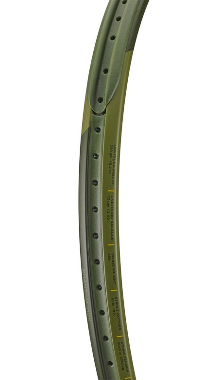 Prince Phantom 100X 290g\Racquet 2024