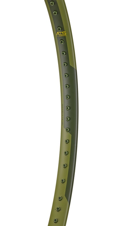 Prince Phantom 100X 290g\Racquet 2024