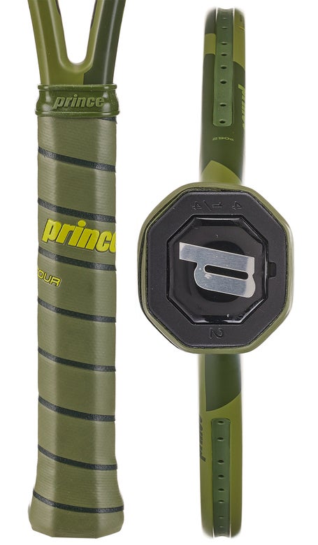 Prince Phantom 100X 290g\Racquet 2024