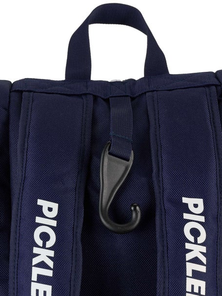 Pickleball Warehouse 6-Pack Bag Navy