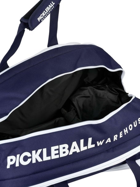 Pickleball Warehouse 6-Pack Bag Navy