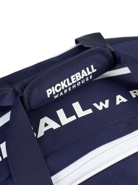 Pickleball Warehouse 6-Pack Bag Navy