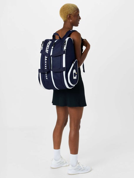 Pickleball Warehouse 6-Pack Bag Navy