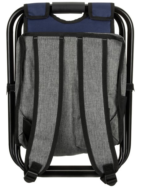 Pickleball Warehouse Koozie Backpack Cooler Chair