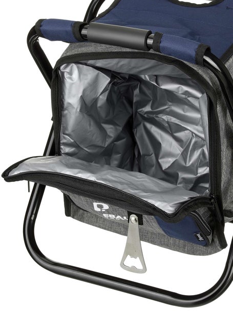 Pickleball Warehouse Koozie Backpack Cooler Chair