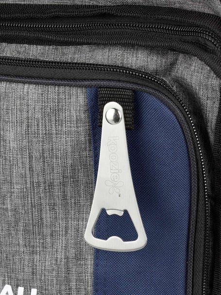 Pickleball Warehouse Koozie Backpack Cooler Chair