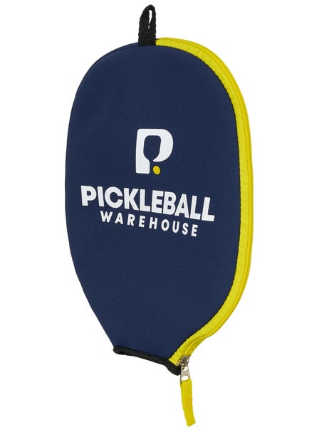 Pickleball Warehouse Neoprene Paddle Cover