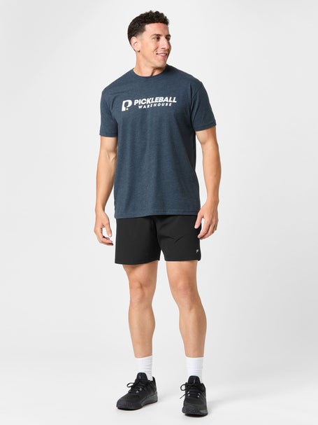 Pickleball Warehouse Large Logo T-Shirt